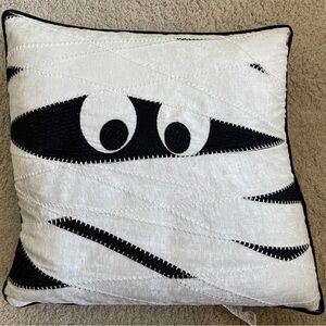 Lacourte Halloween Mummy Pillow